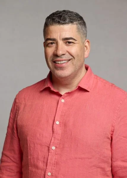 Dan Dragomir, founder of dRemodeling