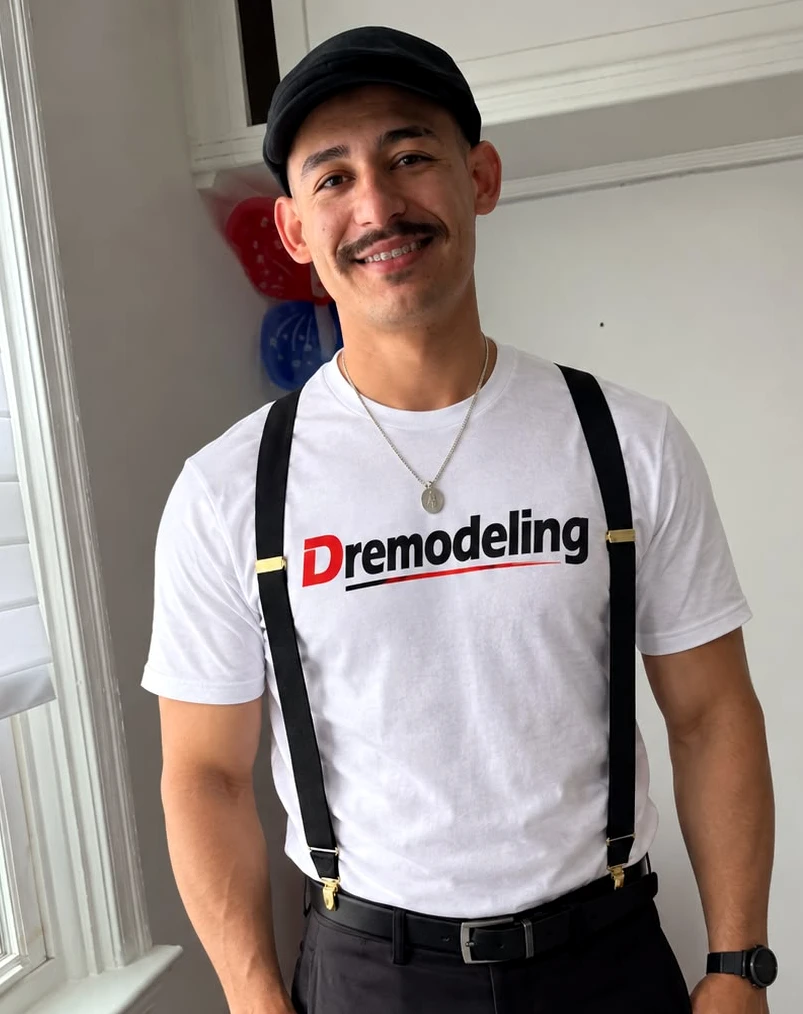 Matheus Brito — dRemodeling team member