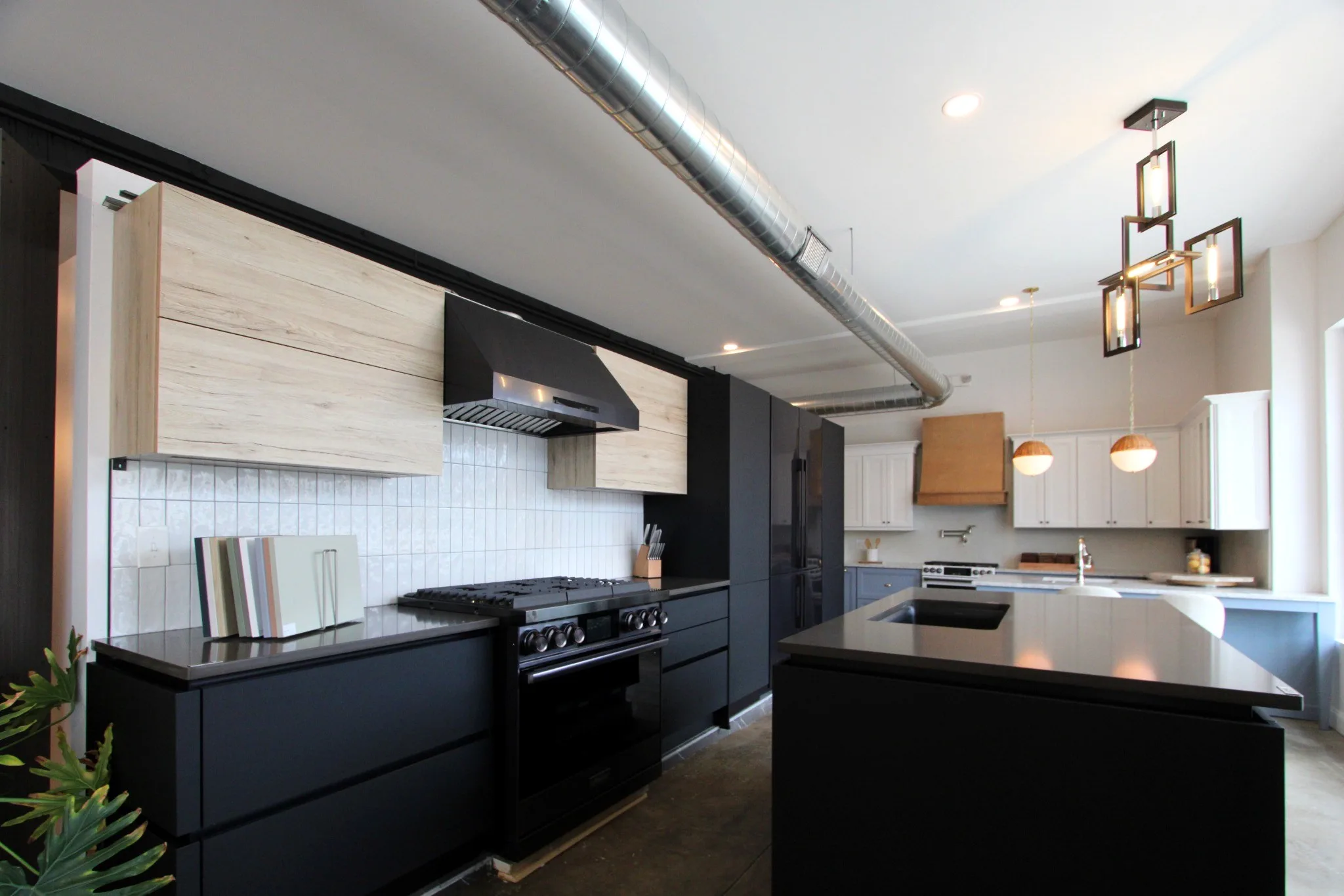 dRemodeling design showroom in Philadelphia