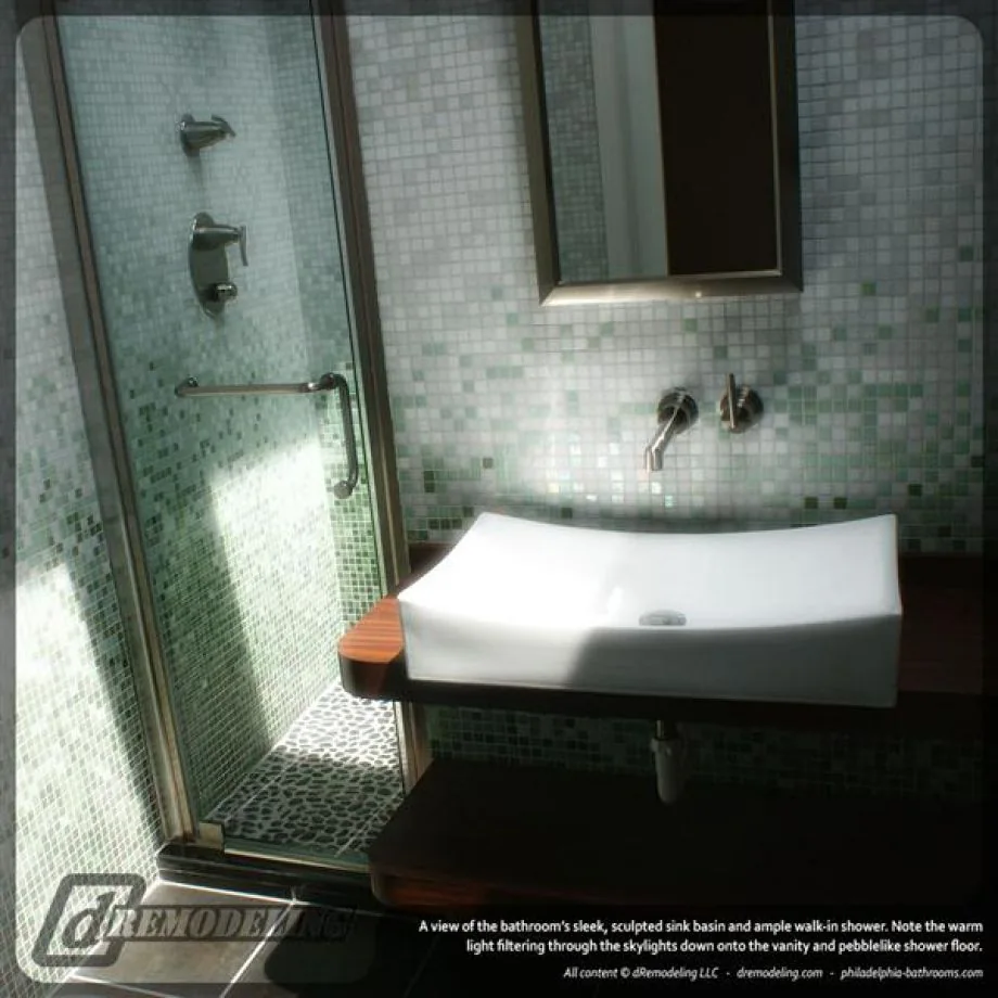 Bathroom Remodels for Small Bathrooms