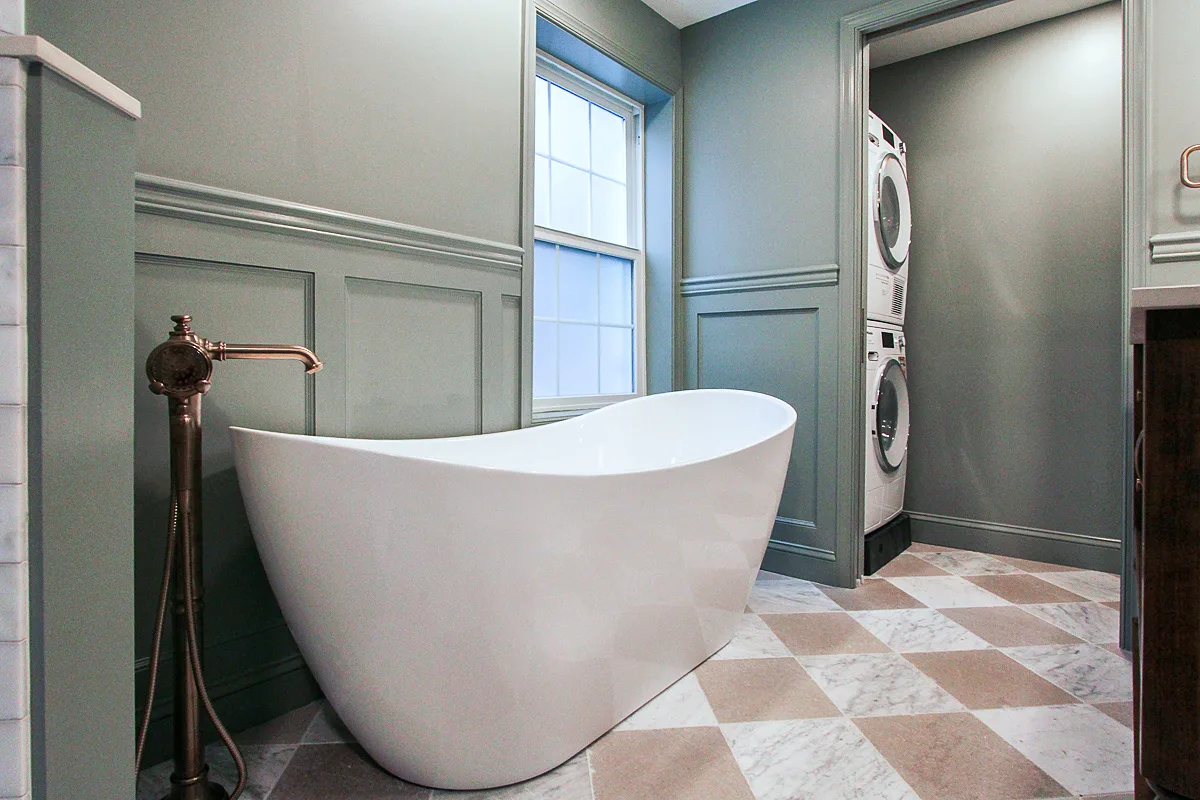 Bathroom Remodeling