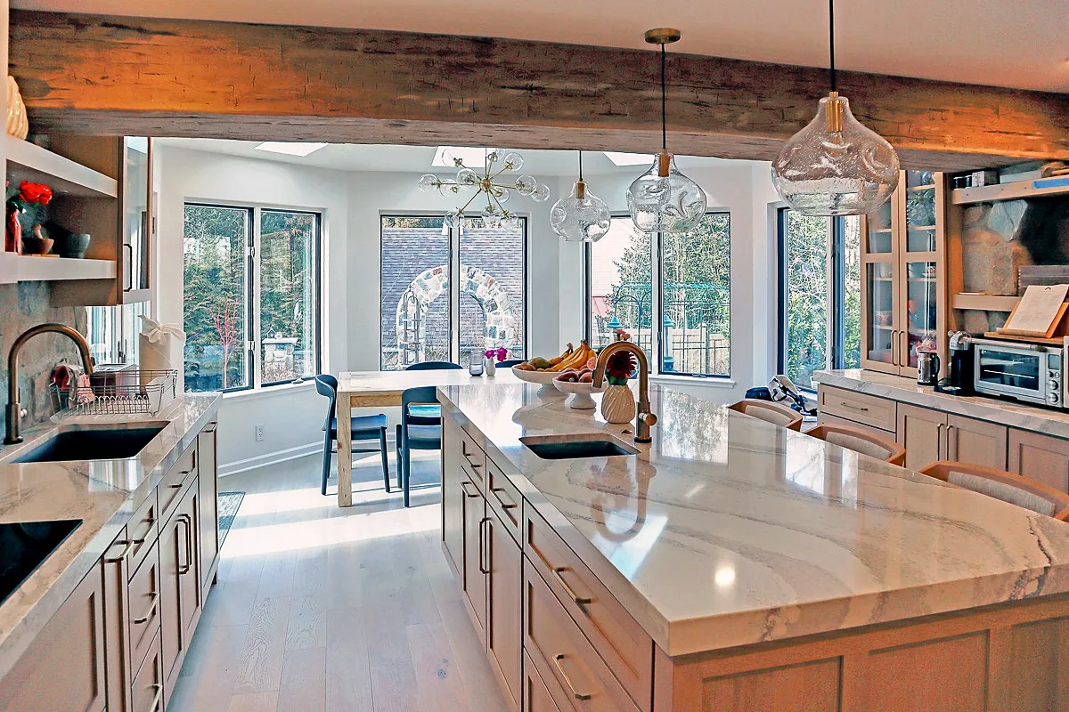 Kitchen Remodeling