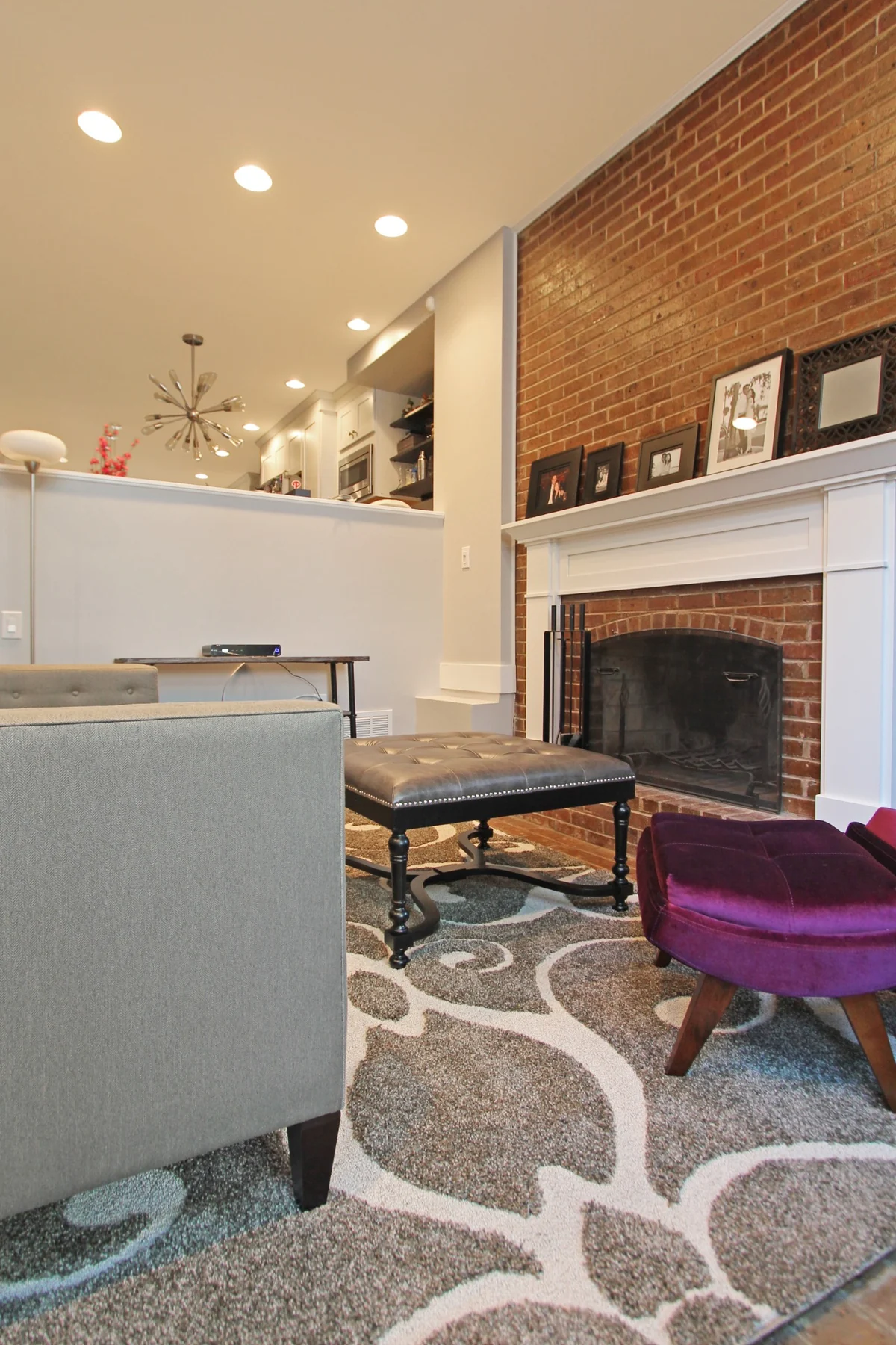 Whole Home Remodeling